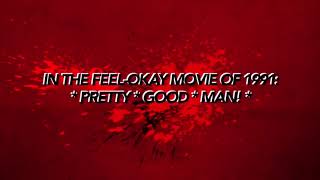 Pretty Good Man előzetes
