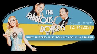 The Fabulous Dorseys előzetes