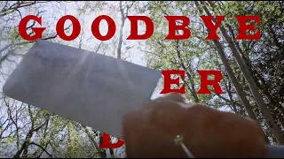 Goodbye Sober Day előzetes