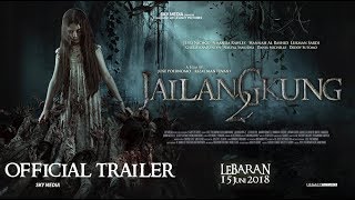 Jailangkung 2 előzetes