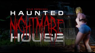 Kyle Popovich's Haunted Nightmare House előzetes