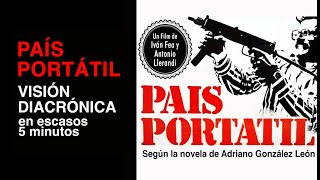 País Portátil előzetes