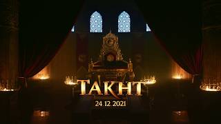 Takht előzetes