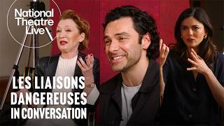 National Theatre Live: Les Liaisons Dangereuses előzetes