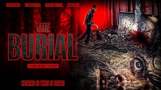 The Burial előzetes