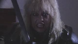 Linnea Quigley's Horror Workout előzetes