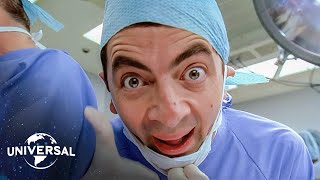 Bean - Az igazi katasztrófafilm előzetes