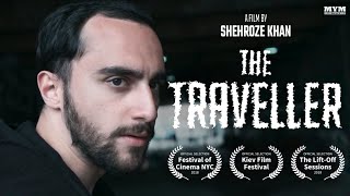The Traveller előzetes