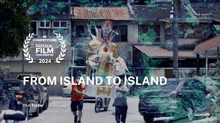 由島至島 előzetes