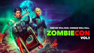 ZombieCON Vol. 1 előzetes