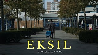 Eksil előzetes