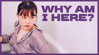 Why Am I Here? előzetes