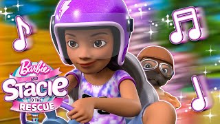 Barbie és Stacie: Mentőkaland előzetes