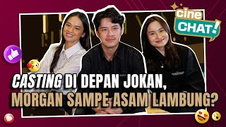 Pengepungan di Bukit Duri előzetes