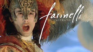 Farinelli - A kasztrált előzetes
