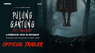 Pulung Gantung: Pati Ngendat előzetes