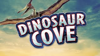 Dinosaur Cove előzetes