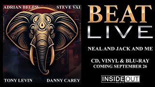 BEAT: Neon Heat Disease - Live in Los Angeles előzetes