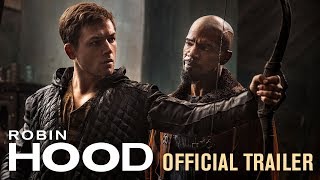 Robin Hood előzetes