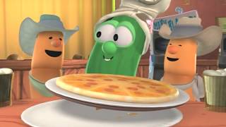 VeggieTales: The Ballad of Little Joe előzetes