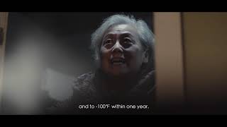 最后的日出 előzetes