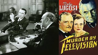 Murder by Television előzetes