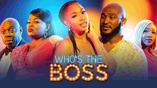 Who's the Boss előzetes