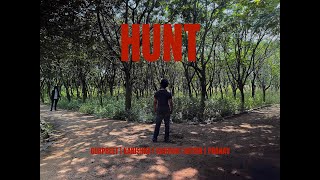 Hunt előzetes