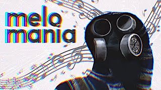 Melomania előzetes