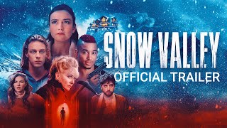 Snow Valley előzetes