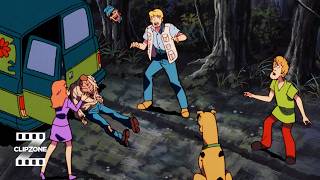 Scooby-Doo a zombik szigetén előzetes