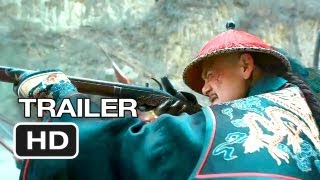 Tai Chi Hero 2 előzetes