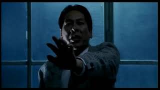 FULL METAL 極道 előzetes