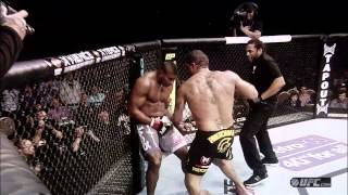 UFC 160: Velasquez vs Bigfoot 2 előzetes