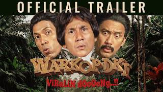Warkop DKI: ViRaLiN dOoOoNg..!! előzetes