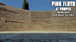 Pink Floyd: Live at Pompeii előzetes
