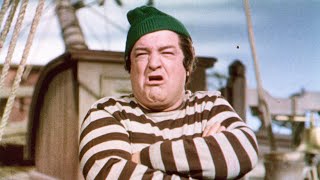 Abbott and Costello Meet Captain Kidd előzetes