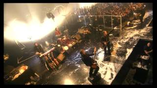 Dionysos : Monsters in live előzetes