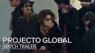 Projecto Global előzetes