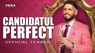 Candidatul perfect előzetes