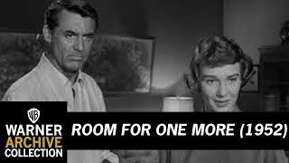 Room for One More előzetes