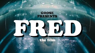 Fred the Film előzetes