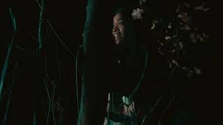 Hunter of the Night előzetes