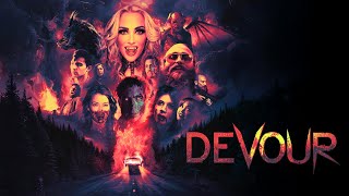 Devour előzetes