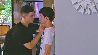 Conflitos előzetes