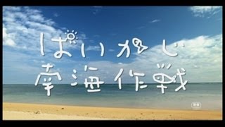 ぱいかじ南海作戦 előzetes