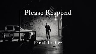 Please Respond előzetes