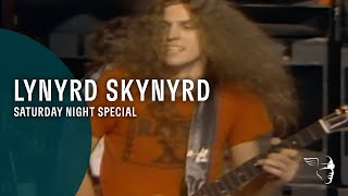Lynyrd Skynyrd: Live at Knebworth '76 előzetes