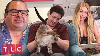 90 Day Fiancé: B90 Strikes Back! előzetes