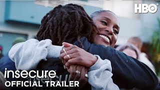 Insecure: The End előzetes